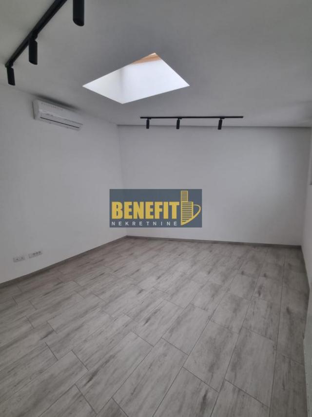 Izuzetan poslovni prostor od 130m2, Vračar