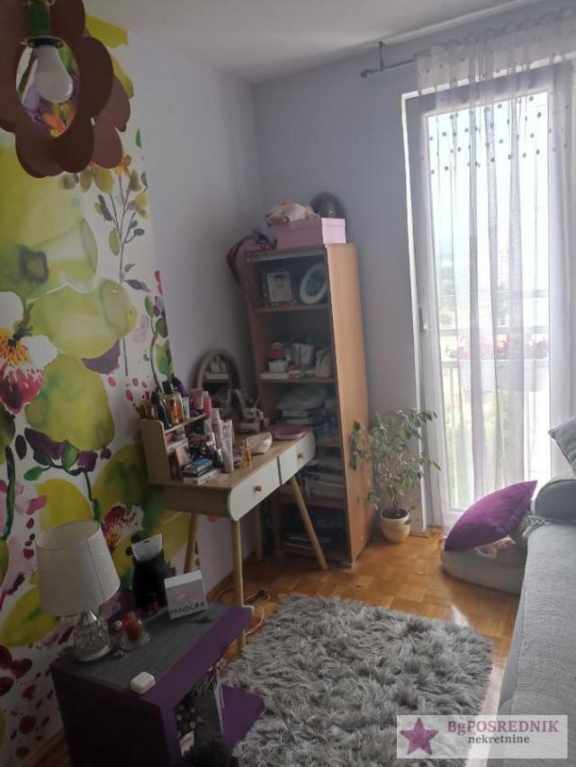 Novi Beograd, Blok 62, Jurija Gagarina, 71m2