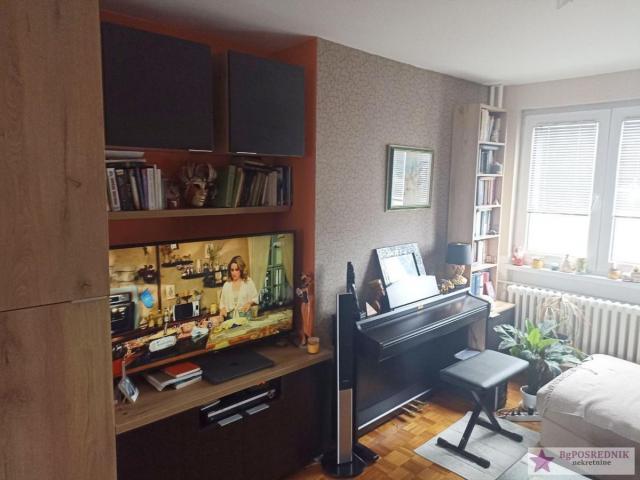 Novi Beograd, Blok 62, Jurija Gagarina, 71m2