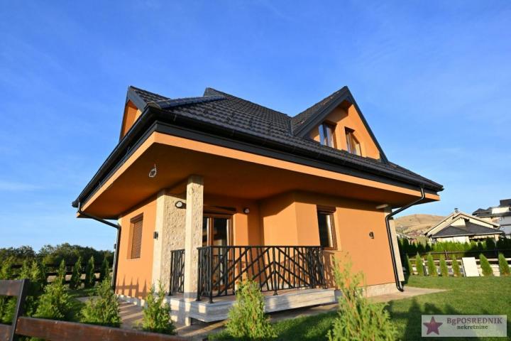 Zlatibor, Čajetina, Vranjevina, 103m2