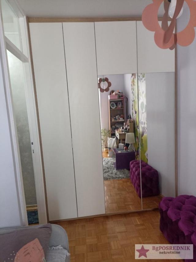 Novi Beograd, Blok 62, Jurija Gagarina, 71m2