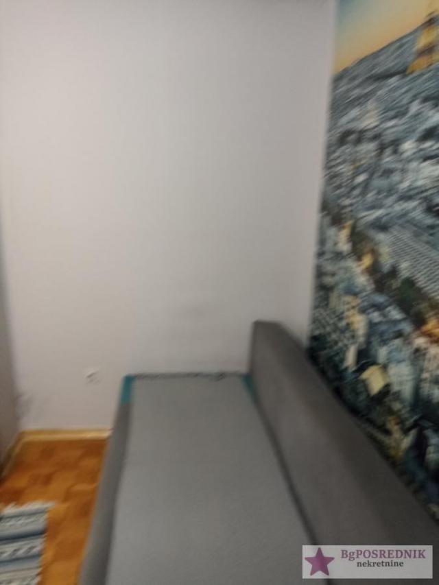 Novi Beograd, Blok 62, Jurija Gagarina, 71m2