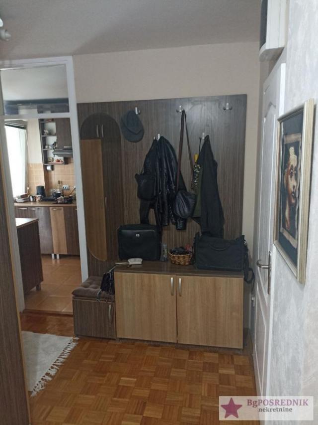 Novi Beograd, Blok 62, Jurija Gagarina, 71m2