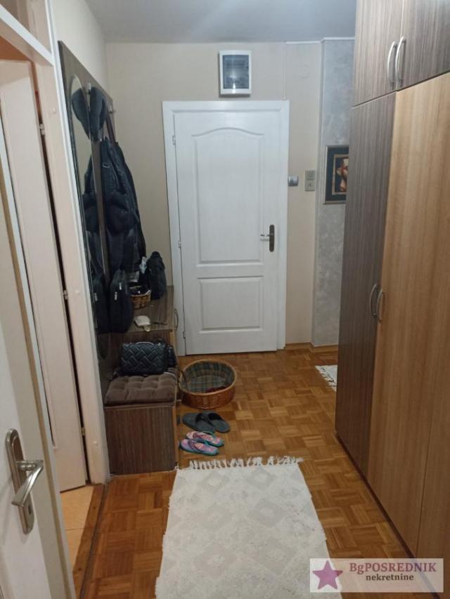 Novi Beograd, Blok 62, Jurija Gagarina, 71m2