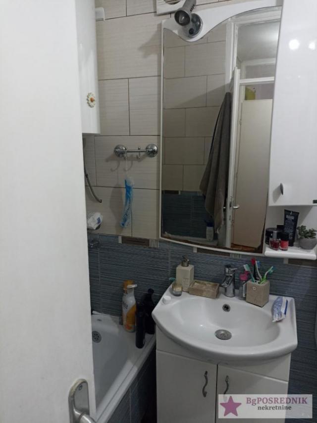 Novi Beograd, Blok 62, Jurija Gagarina, 71m2