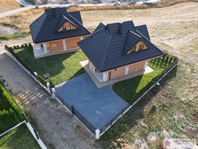 Zlatibor, Čajetina, Vranjevina, 103m2