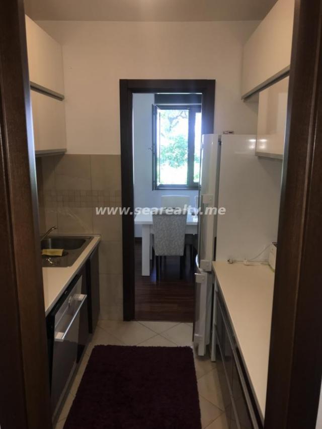 Two bedroom apartment, Gorica C, Podgorica