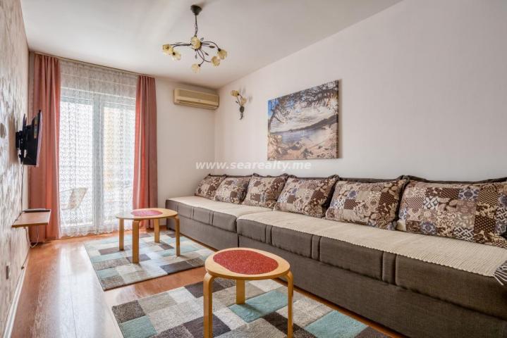 Apartment Rental - Budva