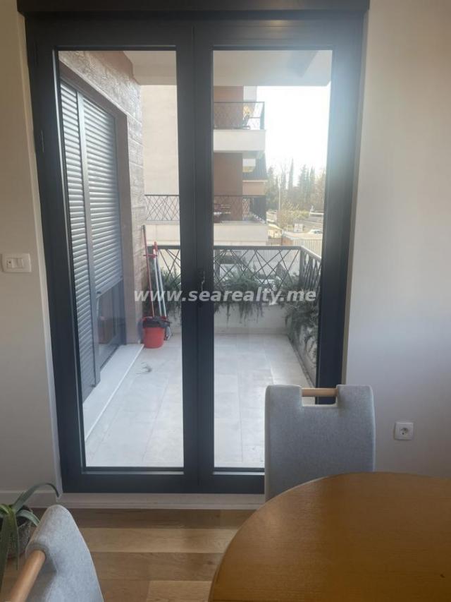 Two bedroom apartment, Tivat