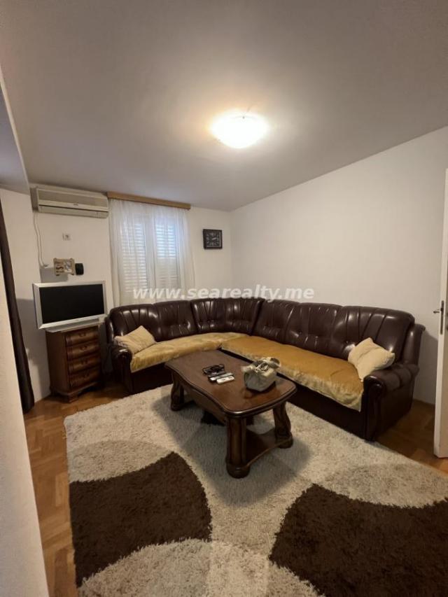 Apartment for rent, Budva