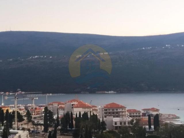 Land for sale in Kumbor, Herceg Novi