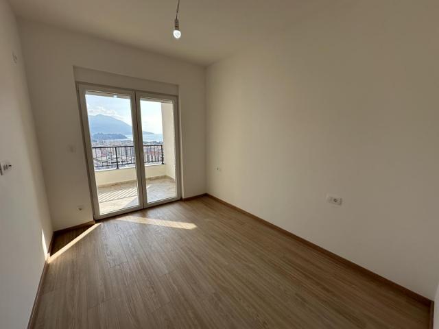 One-bedroom apartment for sale-Budva