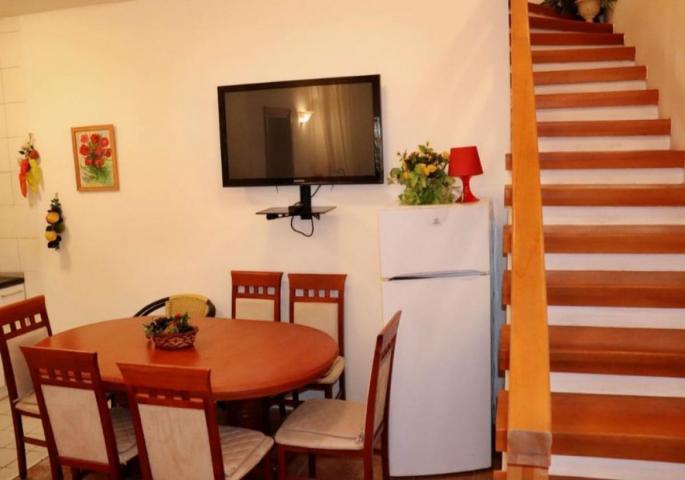 Three-bedroom lux apartment for sale-Kotor