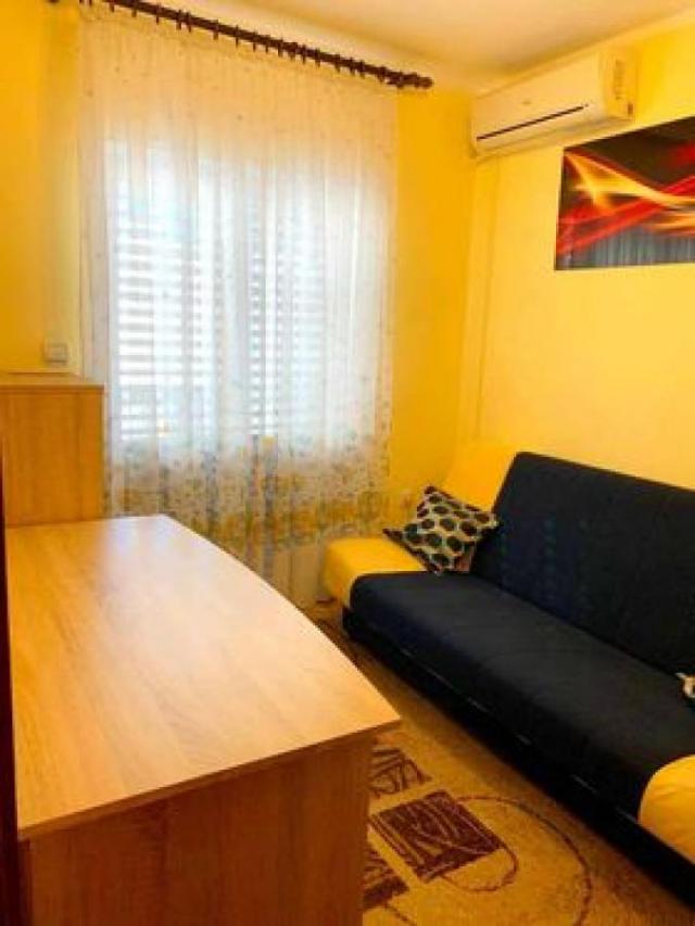 Two-bedroom apartment 75 m2 for sale, Budva