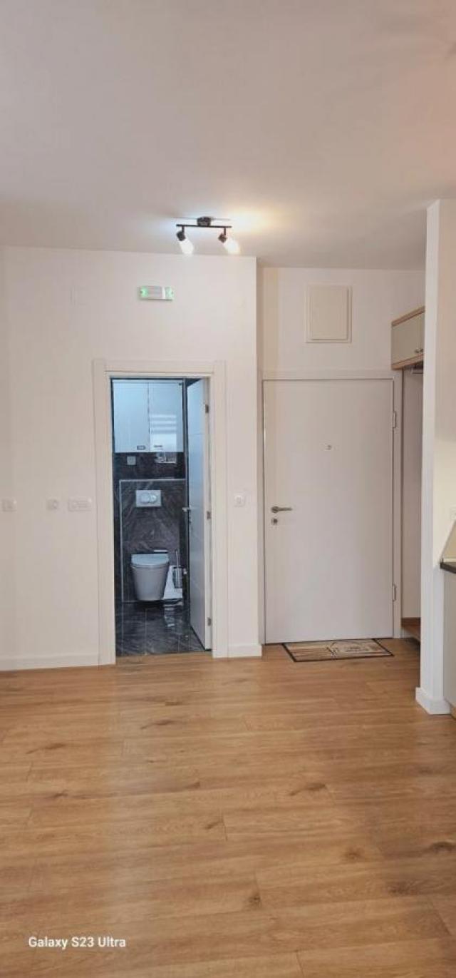 One-room apartment 40 m2 for sale, Bar