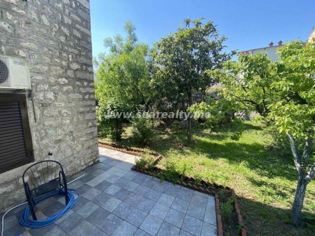 Beautiful stone palace for sale in Dobrota, Kotor