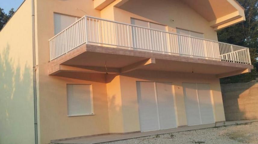 Newly built house situated in quiet village Mojdez, Herceg Novi