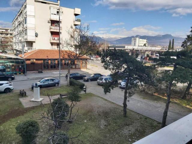 Three bedroom apartment for sale in Podgorica