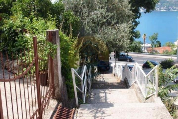 Property for sale in Montenegro - Apartment in Herceg Novi. Sea view, excellent location