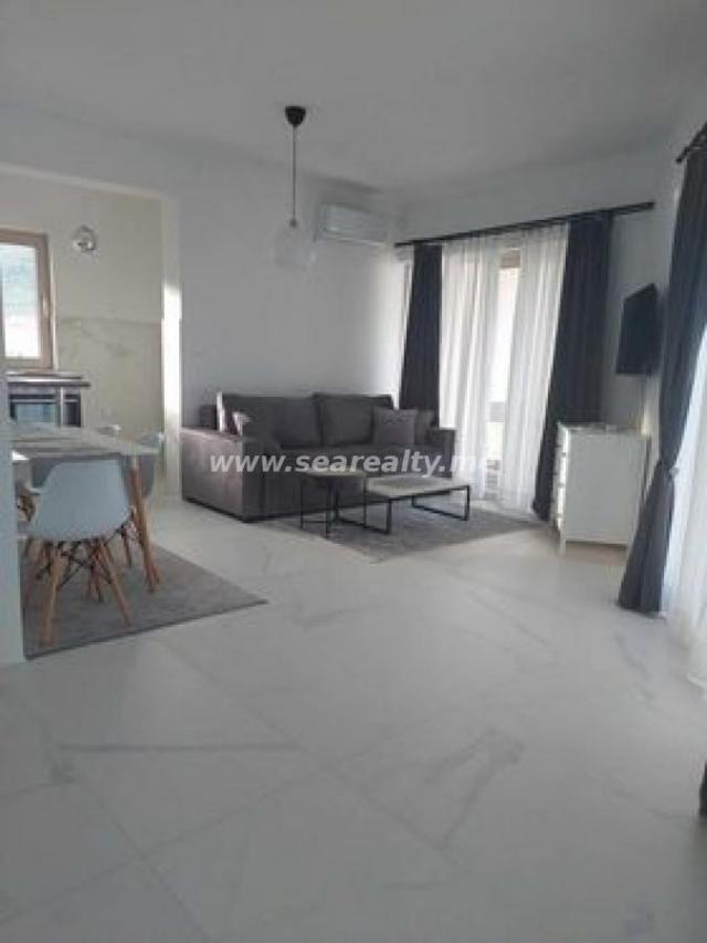 Two bedroom apartment Budva