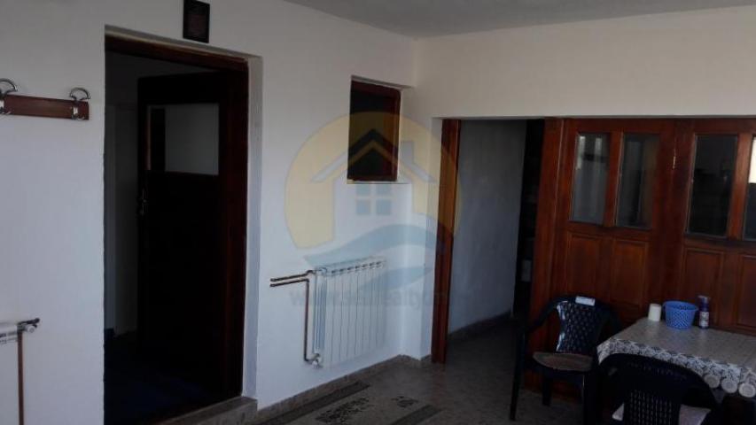 Spacious house for sale in Zabljak, Montenegro. 