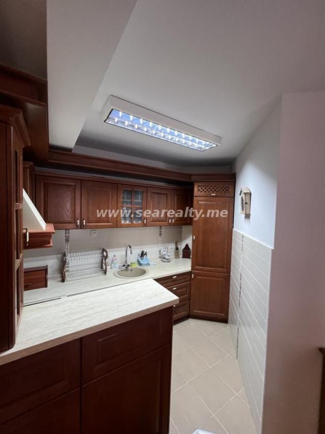 Apartment for rent, Budva