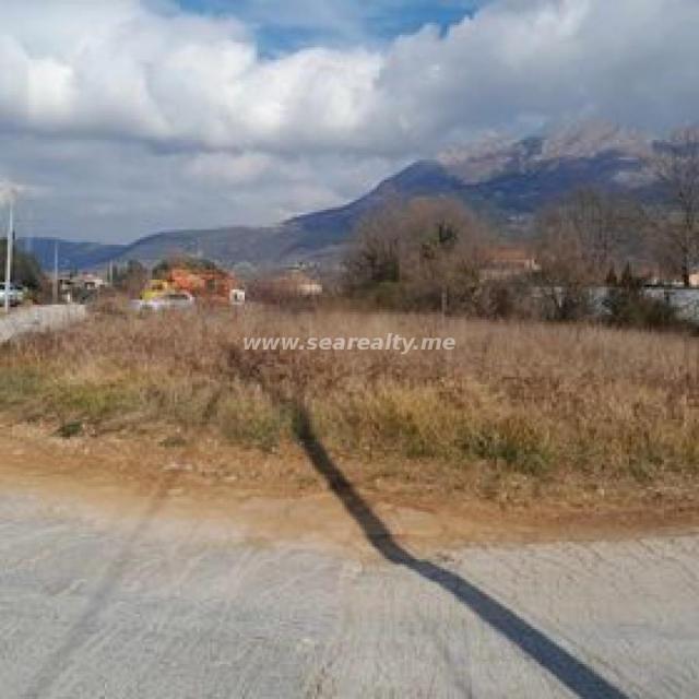 Sale of Urbanized Land in Radanovići