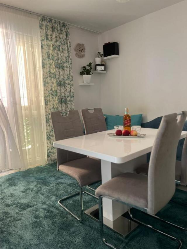 Two bedroom apartment Petrovac