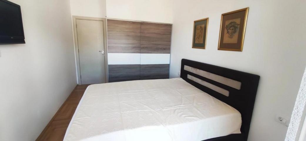 One bedroom apartment, Rozino, Budva