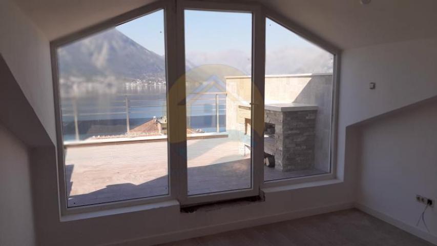 Two apartments with sea view in Dobrota, Kotor - Montenegro