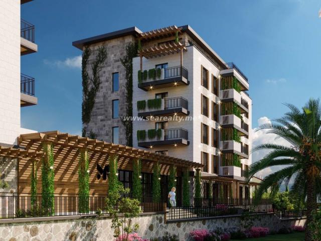 Herceg Novi, Bijela - Investment Opportunity