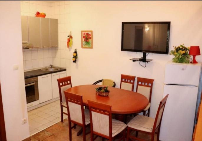 Three-bedroom lux apartment for sale-Kotor