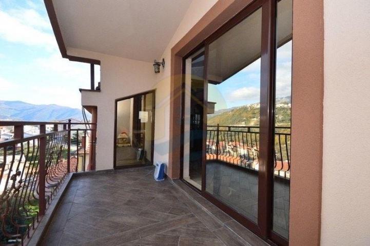 Two bedroom apartment for sale in Herceg Novi