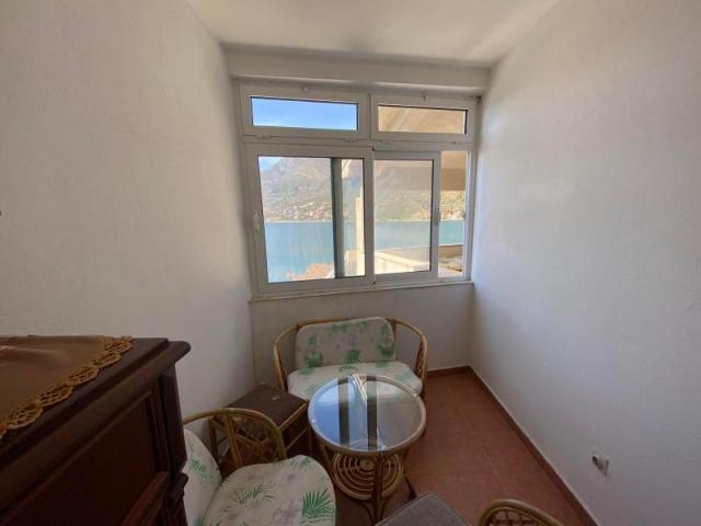 Seaside House in Tivat