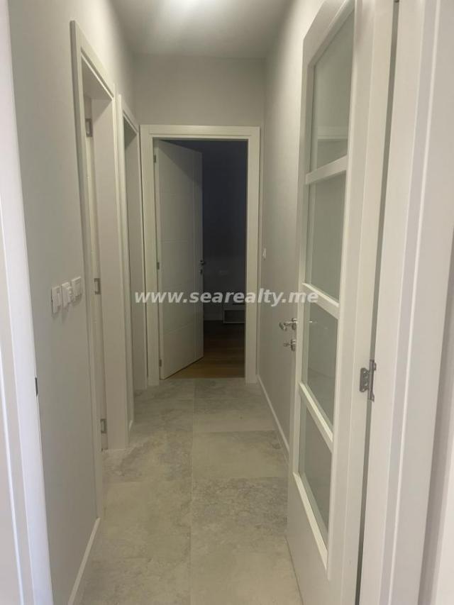 Two bedroom apartment, Tivat