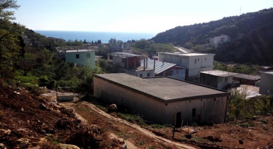 Land for sale in Canj, Bar