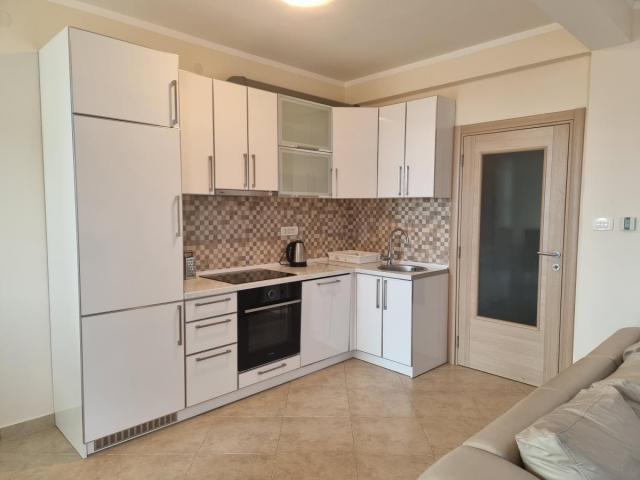 Modern two bedroom apartment Budva