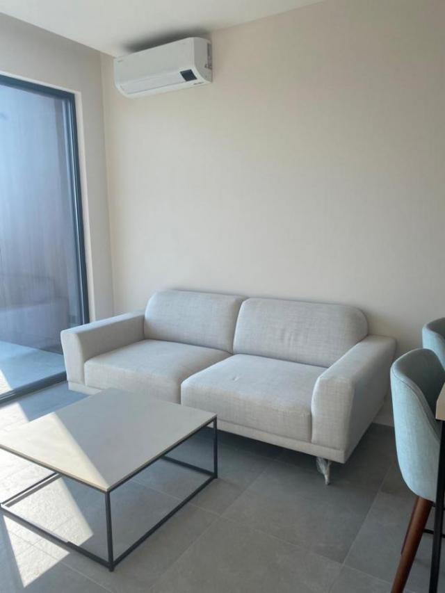 Offer for Sale of One-Bedroom Apartment, Tivat