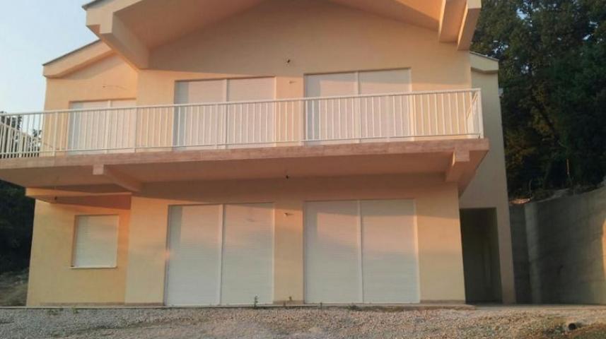 Newly built house situated in quiet village Mojdez, Herceg Novi