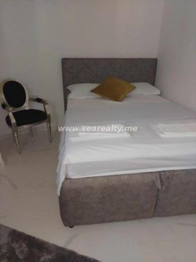 Two bedroom apartment Budva