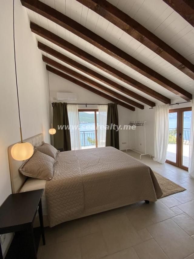 House for Rent Herceg Novi