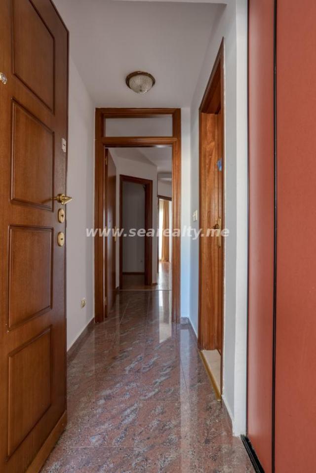 Apartment Rental - Budva