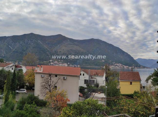 Beautiful stone palace for sale in Dobrota, Kotor