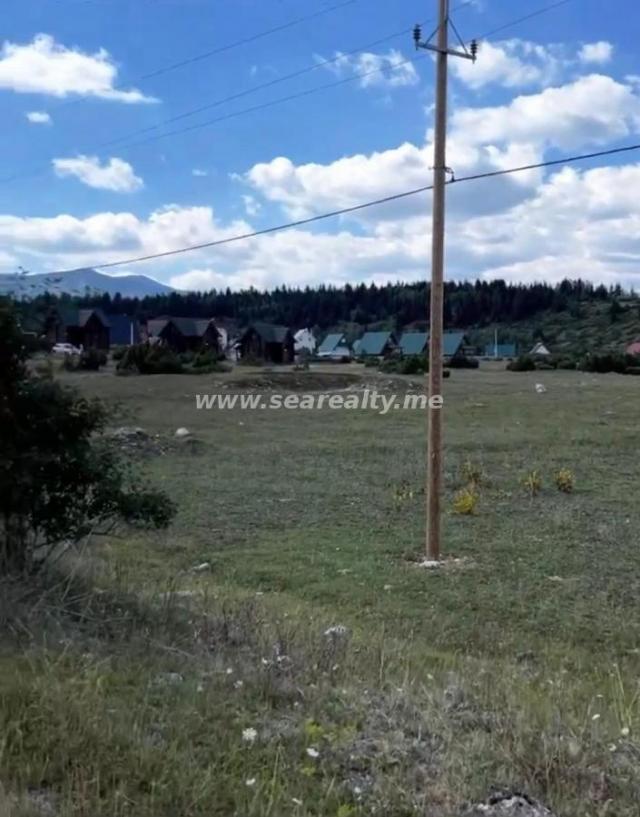 Prodaja, Plac, 0m2 , BORJE II