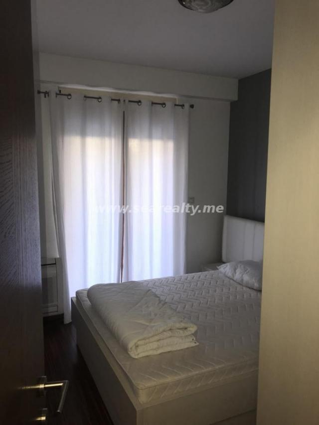 Two bedroom apartment, Gorica C, Podgorica