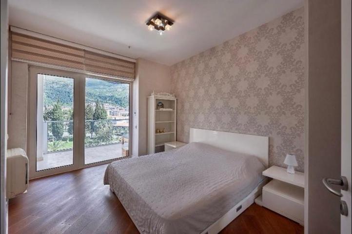 Two-bedroom apartment 127 m2 for sale, Budva