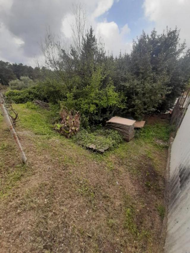 Building plot for sale, Tivat