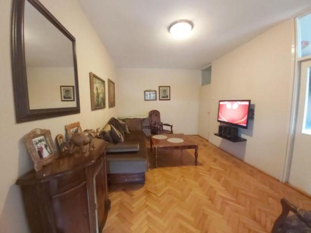 Three bedroom apartment for sale in Podgorica