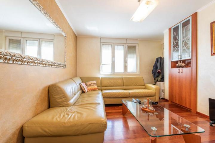 Elegant apartment 49 m2 for sale, Budva, 100 m away from the sea