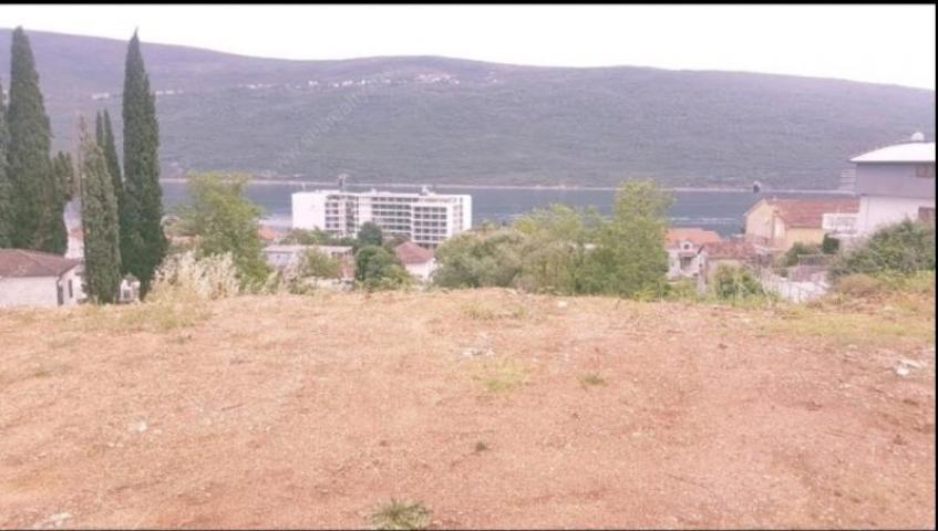 Land for sale, Kumbor